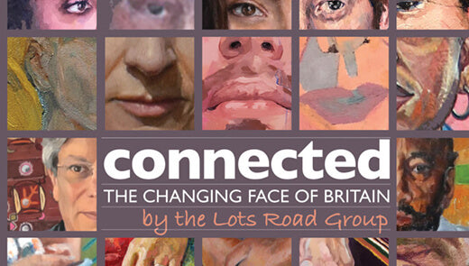 Lots Road Group Connected: The changing face of Britain exhibition