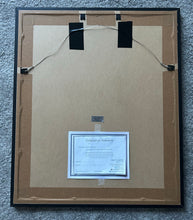 Load image into Gallery viewer, Back view Arno Carstens by Stella Tooth