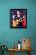 Load image into Gallery viewer, Arno Carstens by Stella Tooth artist room view