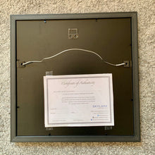 Load image into Gallery viewer, Back view artwork