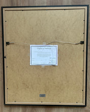 Load image into Gallery viewer, Back view of artwork