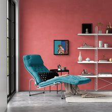 Load image into Gallery viewer, Boy George digital painting by Stella Tooth music-inspired artist in room setting