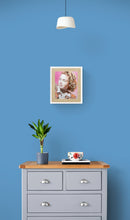 Load image into Gallery viewer, "Play it again Sam" - Ingrid Bergman actor portrait