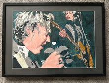 Load image into Gallery viewer, Katrina of the Waves by Stella Tooth artist