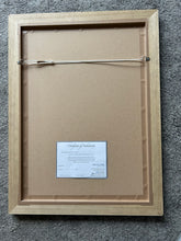 Load image into Gallery viewer, Keith Richards back of artwork