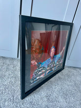 Load image into Gallery viewer, Nick Mason by Stella Tooth side view