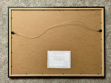 Load image into Gallery viewer, Back view artwork