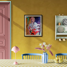 Load image into Gallery viewer, Room view Chris Jagger by Stella Tooth