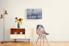 Load image into Gallery viewer, A Shropshire lad drawing by Stella Tooth artist