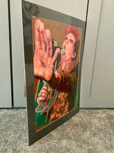 Load image into Gallery viewer, Absolute Bowie at the Half Moon Putney by Stella Tooth