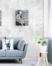 Load image into Gallery viewer, Anna Wolf by Stella Tooth artist