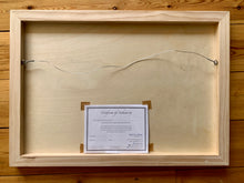 Load image into Gallery viewer, Back view artwork