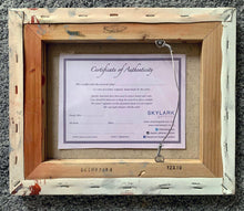 Load image into Gallery viewer, Back and forth in Ischia by Stella Tooth Oil Painting