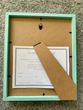 Load image into Gallery viewer, Back view artwork