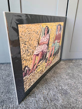 Load image into Gallery viewer, Brighton Beach by Stella Tooth Side