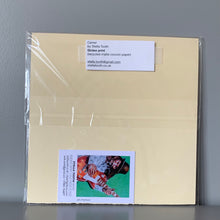 Load image into Gallery viewer, Fine art print reproduction of original oil painting of Camel by Stella Tooth animal art Back view