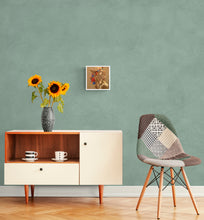 Load image into Gallery viewer, Fine art print reproduction of original oil painting of Camel by Stella Tooth animal art Wall View