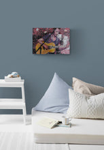 Load image into Gallery viewer, Chesney Hawkes at the Half Moon Putney by artist Stella Tooth Side
