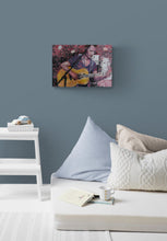 Load image into Gallery viewer, Chesney Hawkes at the Half Moon Putney by artist Stella Tooth Side