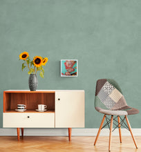 Load image into Gallery viewer, Daisy fine art print reproduction of original oil painting by Stella Tooth Wall view