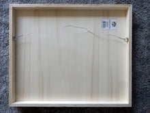 Load image into Gallery viewer, Back of artwork Badly Drawn Boy