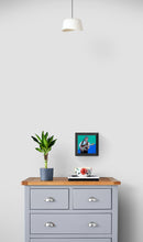 Load image into Gallery viewer, Don Craine Downliners sect digital painting by Stella Tooth artist