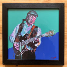 Load image into Gallery viewer, Don Craine Downliners sect digital painting by Stella Tooth artist