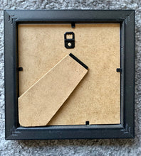 Load image into Gallery viewer, Back of artwork