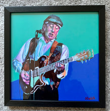 Load image into Gallery viewer, Don Craine Downliners Sect by Stella Tooth artist