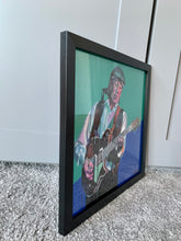 Load image into Gallery viewer, Don Craine Downliners sect digital painting by Stella Tooth artist