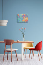 Load image into Gallery viewer, Gather Rosebuds While Ye May by Stella Tooth