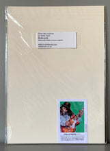 Load image into Gallery viewer, Fine art print of Good Day Sunshine by Stella Tooth bather art back