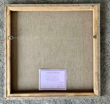 Load image into Gallery viewer, Hank Wangford and Spanner at Half Moon Putney by Stella Tooth Back