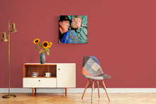 Load image into Gallery viewer, Hank Wangford and Spanner at Half Moon Putney by Stella Tooth