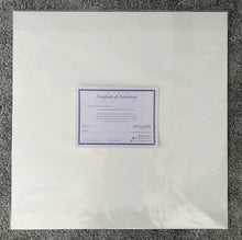 Load image into Gallery viewer, Heidi Swedberg and Daniel Ward at the Half Moon Putney by Stella Tooth Back