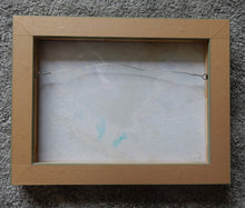Load image into Gallery viewer, Back of artwork