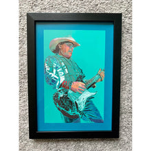 Load image into Gallery viewer, Jamie Moses Los Pacaminos by Stella Tooth artist