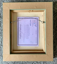 Load image into Gallery viewer, Just Chilling in Ischia by Stella Tooth Back