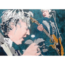 Load image into Gallery viewer, Katrina of the Waves at the Half Moon Putney by Stella Tooth