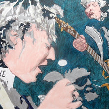 Load image into Gallery viewer, Katrina of the Waves at the Half Moon Putney by Stella Tooth Detail