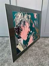 Load image into Gallery viewer, Katrina of the Waves at the Half Moon Putney by Stella Tooth Side