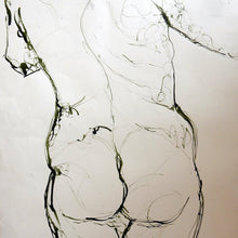 Load image into Gallery viewer, Life Drawing Ink by Stella Tooth Detail