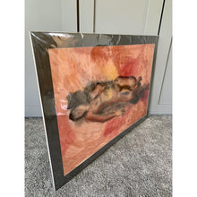 Load image into Gallery viewer, Life Drawing Mixed Media by Stella Tooth