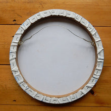 Load image into Gallery viewer, Lillies Original Oil Painting Artwork by Stella Tooth Back