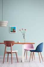 Load image into Gallery viewer, Meadows' Linnea Kempe digital portrait