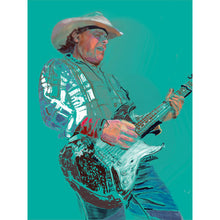 Load image into Gallery viewer, Jamie Moses Los Pacaminos by Stella Tooth artist