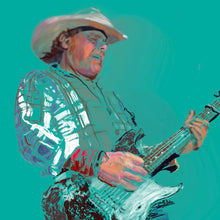 Load image into Gallery viewer, Jamie Moses Los Pacaminos by Stella Tooth artist