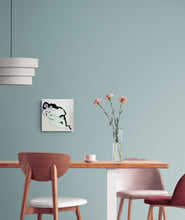 Load image into Gallery viewer, LYDIA LIFE DRAWING on paper by Stella Tooth room view