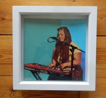 Load image into Gallery viewer, Meadows: Linnea Kempe digital painting by Stella Tooth