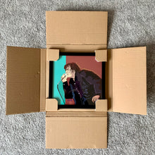 Load image into Gallery viewer, Meat Loaf digital portrait